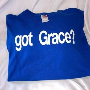 Got Grace T-shirt